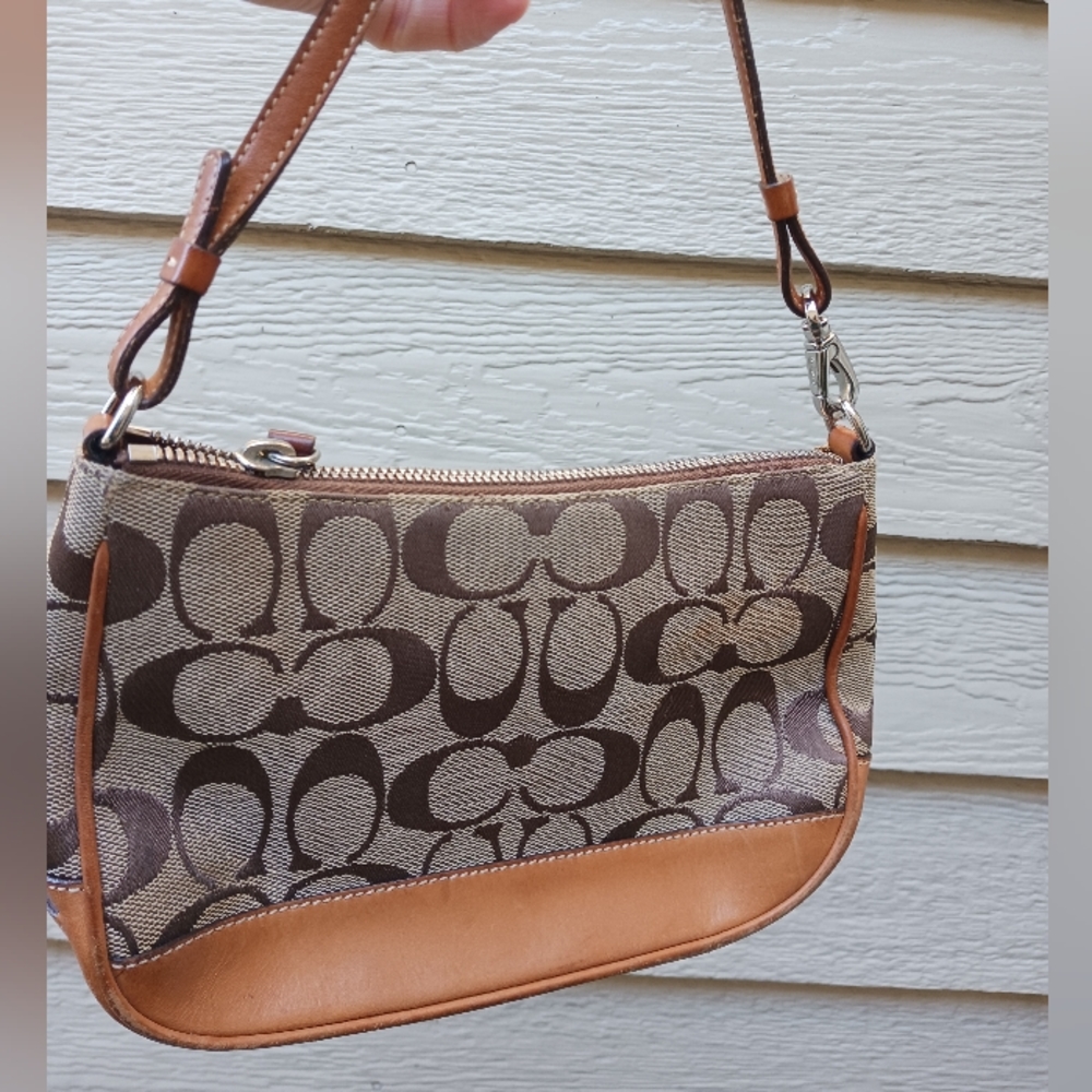 Coach Handbag